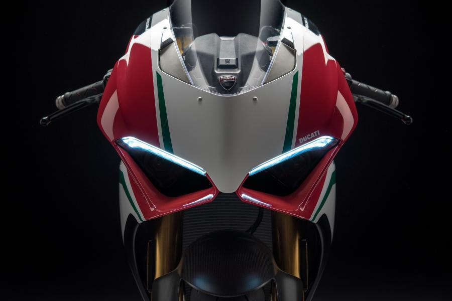 Ducati Panigale V4 Speciale